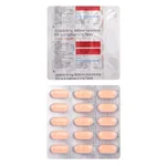 Cyblex MV 80.3 Tablet 