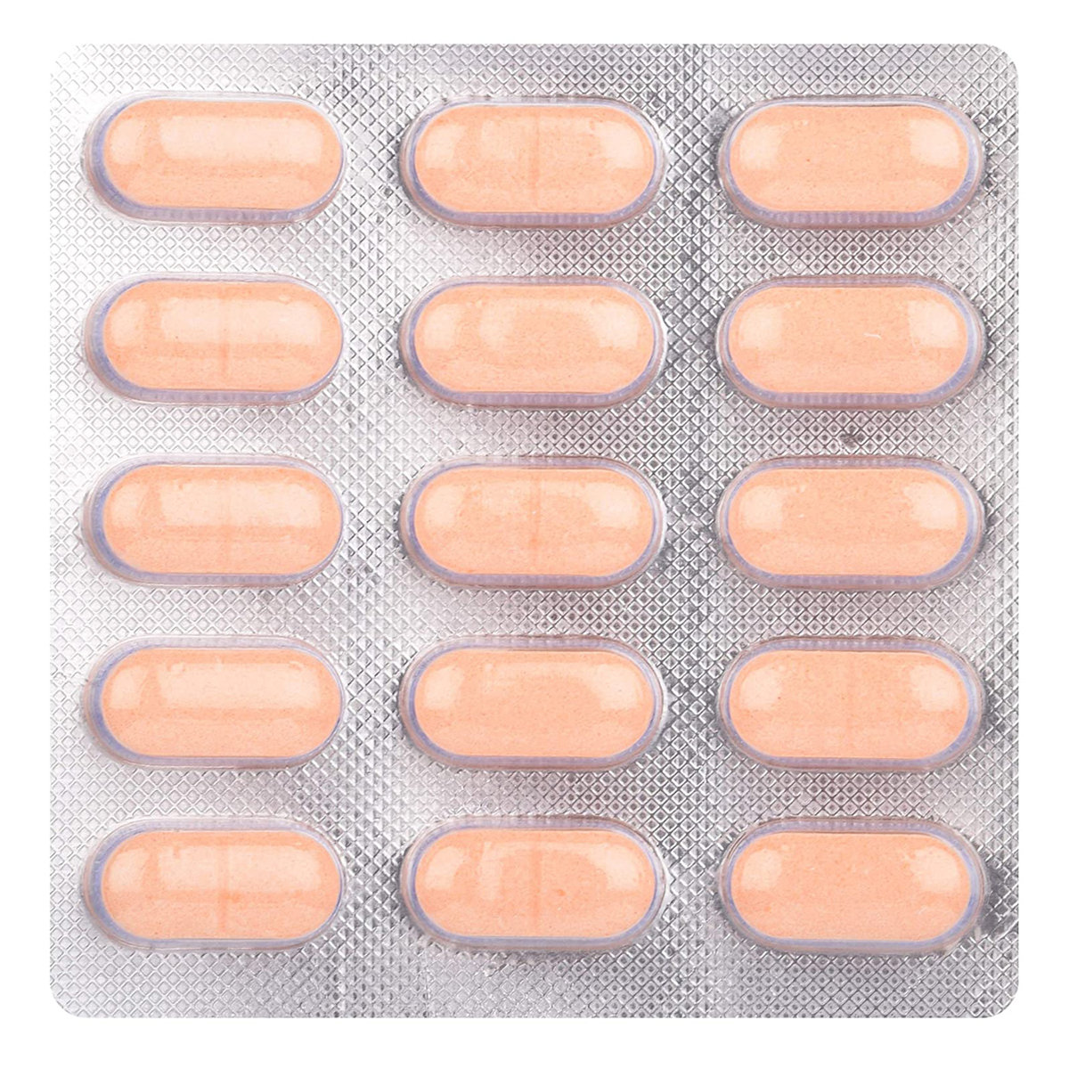 Cyblex MV 80.3 Tablet 10's, Pack of 10 TABLETS Cyblex MV 80.3 Tablet 10's, Pack of 10 TABLETS