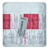 Cyblex M 60 XR Tablet 15's, Pack of 15 TABLETS