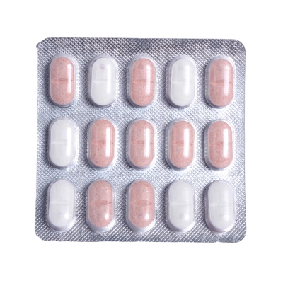 Cyblex M 30 XR Tablet 15's, Pack of 15 TABLETS