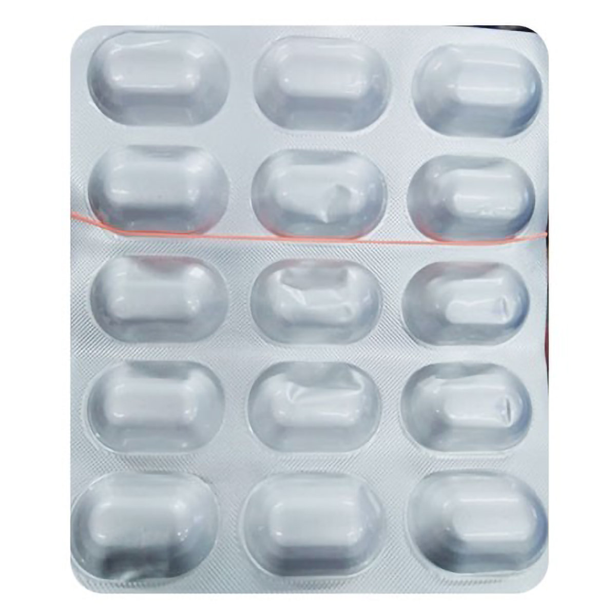 Cyblex M 60 XR Forte Tablet 15's, Pack of 15 TABLETS Cyblex M 60 XR Forte Tablet 15's, Pack of 15 TABLETS