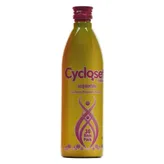 Cycloset Syrup, 300 ml, Pack of 1
