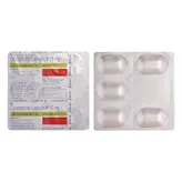 Cyclophil ME 50 Tablet 5's, Pack of 5 TABLETS