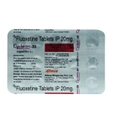 Cyclotin-20 Tablet 15's