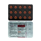 Cyclotin-20 Tablet 15's, Pack of 15 TabletS