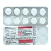 Cycloreg CR 10 Tablet 10's, Pack of 10 TABLETS