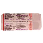 Cymet ER 50 Tablet 