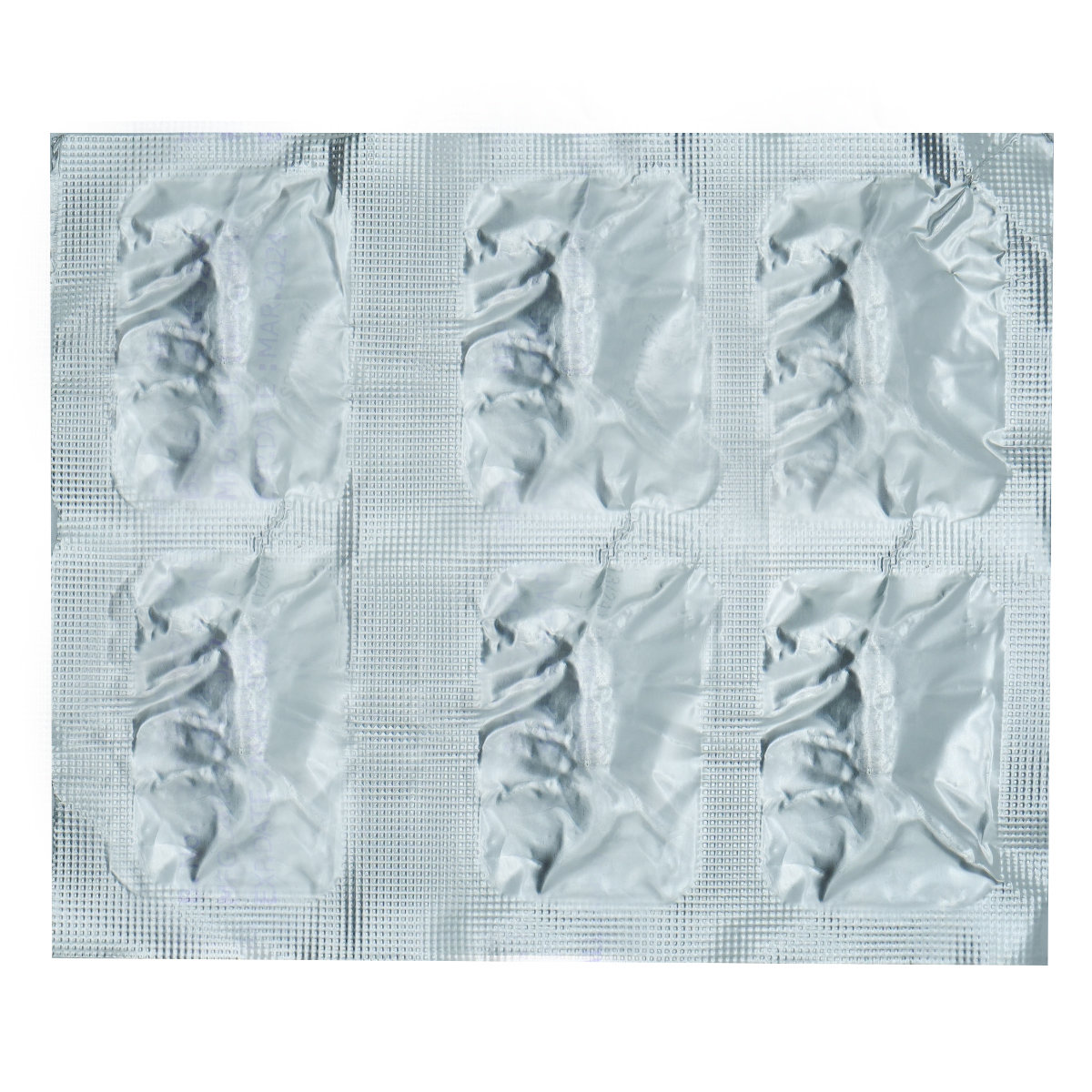 Cynomycin 50 Capsule 6's, Pack of 6 CAPSULES Cynomycin 50 Capsule 6's, Pack of 6 CAPSULES