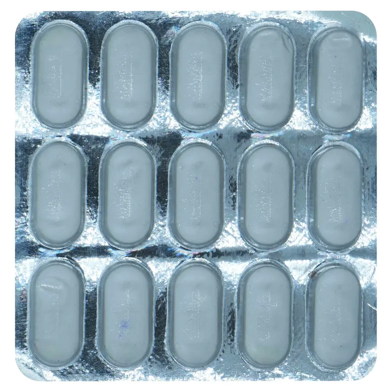 Buy Cyncal-D3 Tablet | 19 Minutes Delivery | Apollo Pharmacy