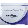 Cyndrella Tablet 21's