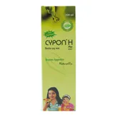 Cypon H Plus Syrup 200 ml, Pack of 1