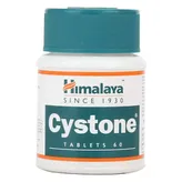 Himalaya Cystone, 60 Tablets, Pack of 1