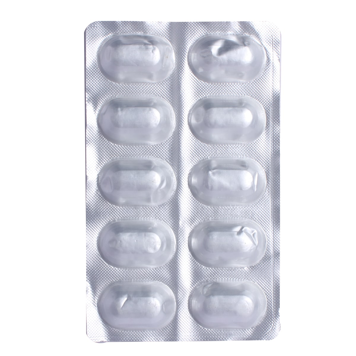 Cyst-Go Tablet 10's, Pack of 10 Cyst-Go Tablet 10's, Pack of 10