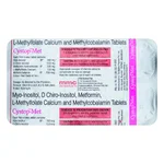 Cystop-Met Tablet 