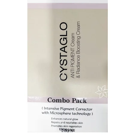 Cystaglo Anti Pigment Cream, 200 ml
