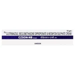 Czson NB Cream