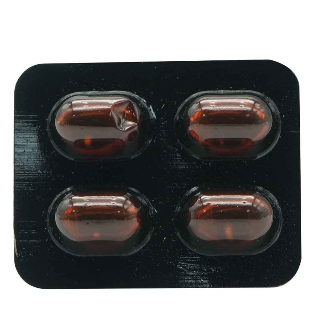 D 360 Capsule 4's, Pack of 4 D 360 Capsule 4's, Pack of 4