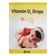 D3 HD Drop 30 ml