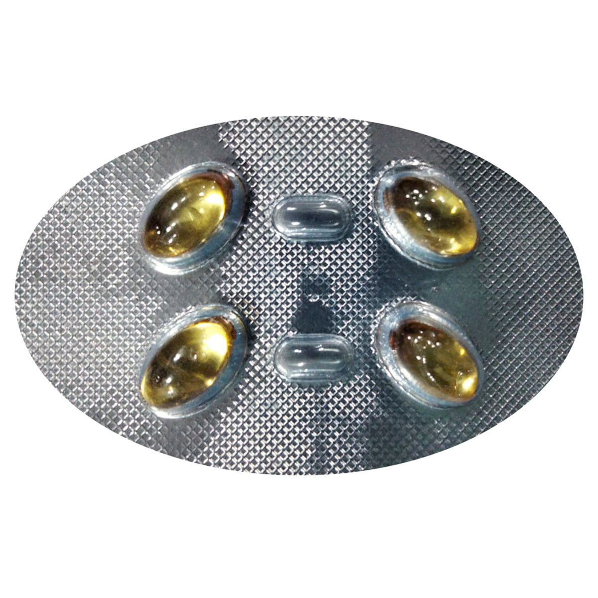 D3 Henz 60K Softgel Capsule 4's, Pack of 4 D3 Henz 60K Softgel Capsule 4's, Pack of 4