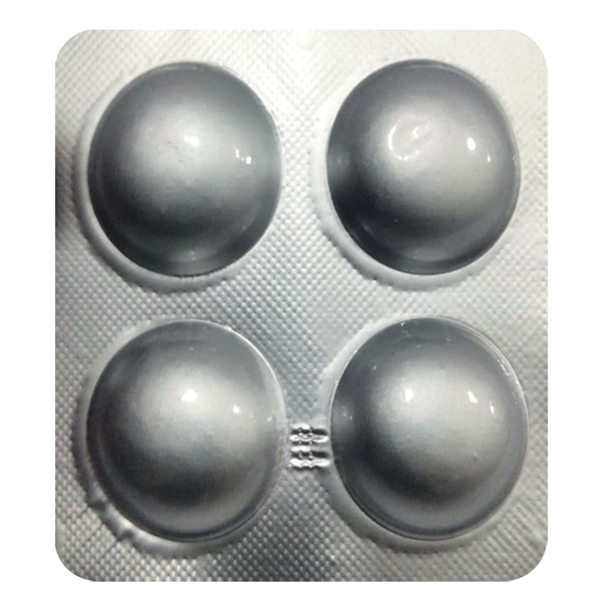 D3 Ore Chewable Tablet 4's, Pack of 4 Chewable TabletS D3 Ore Chewable Tablet 4's, Pack of 4 Chewable TabletS