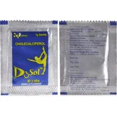 D3Sol Powder 1 gm, Pack of 1 Powder
