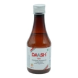 Daash Mango Flavour Syrup 200 ml