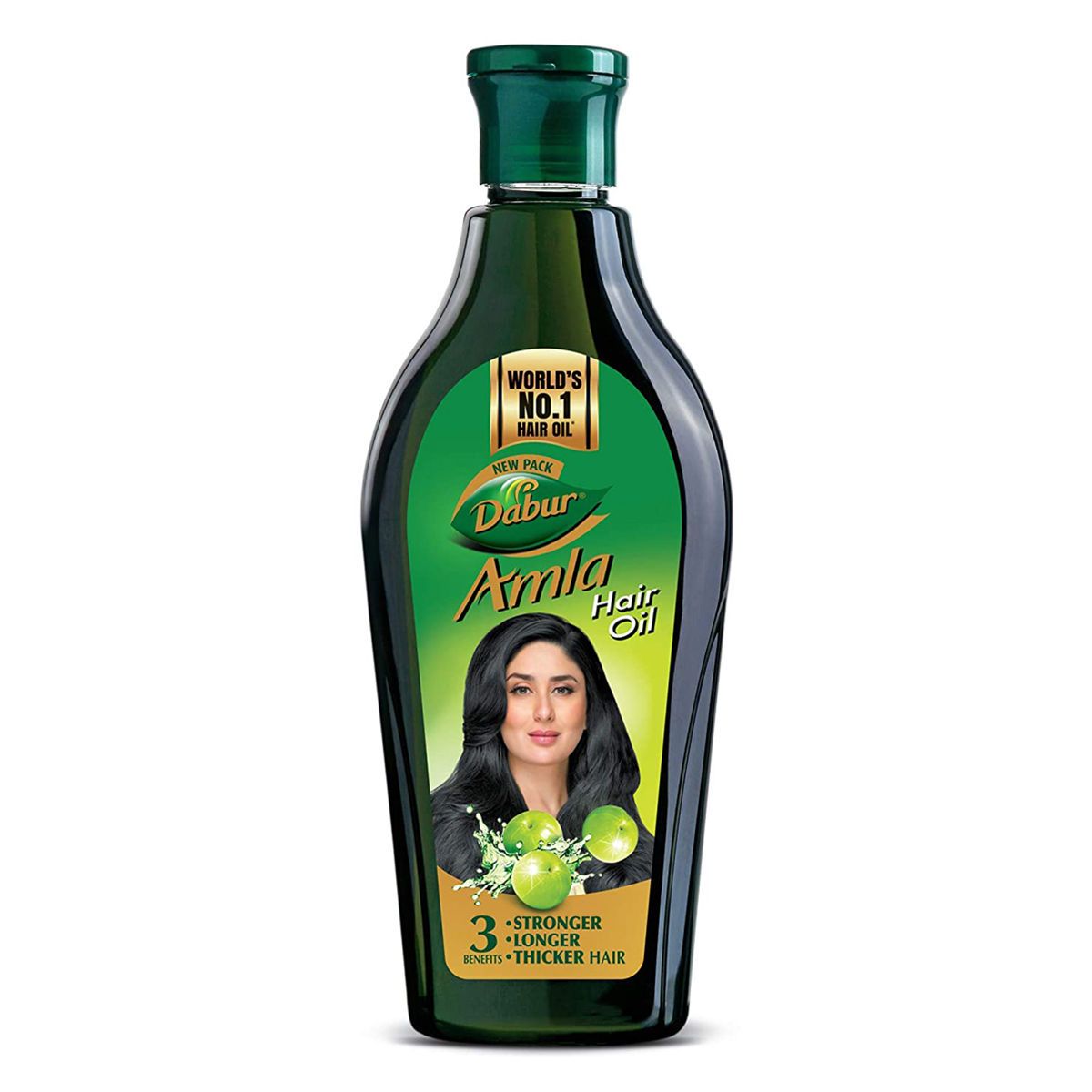 Dabur Amla Hair Oil, 90 ml | Uses, Benefits, Price | Apollo Pharmacy