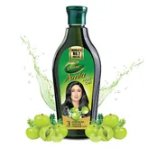 Dabur Amla Hair Oil, 90 ml, Pack of 1