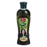 Dabur Amla Hair Oil, 180 ml, Pack of 1