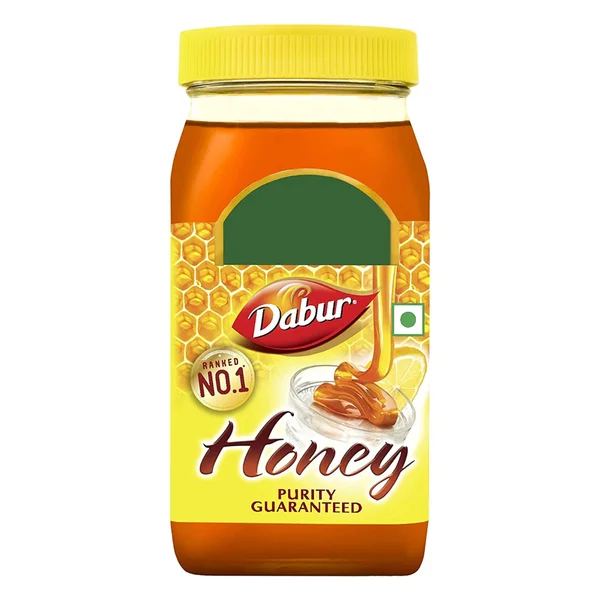 Dabur Honey, 500 gm, Pack of 1