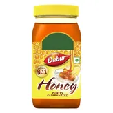 Dabur Honey, 500 gm, Pack of 1