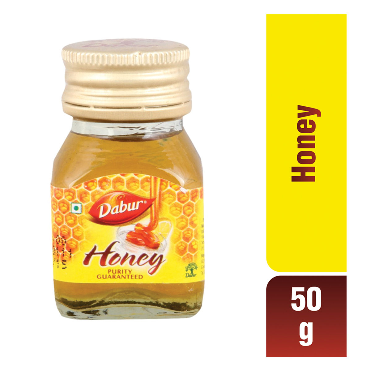 Buy Dabur Honey, 50 gm Online