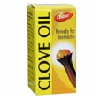 Dabur Clove Oil, 2 ml