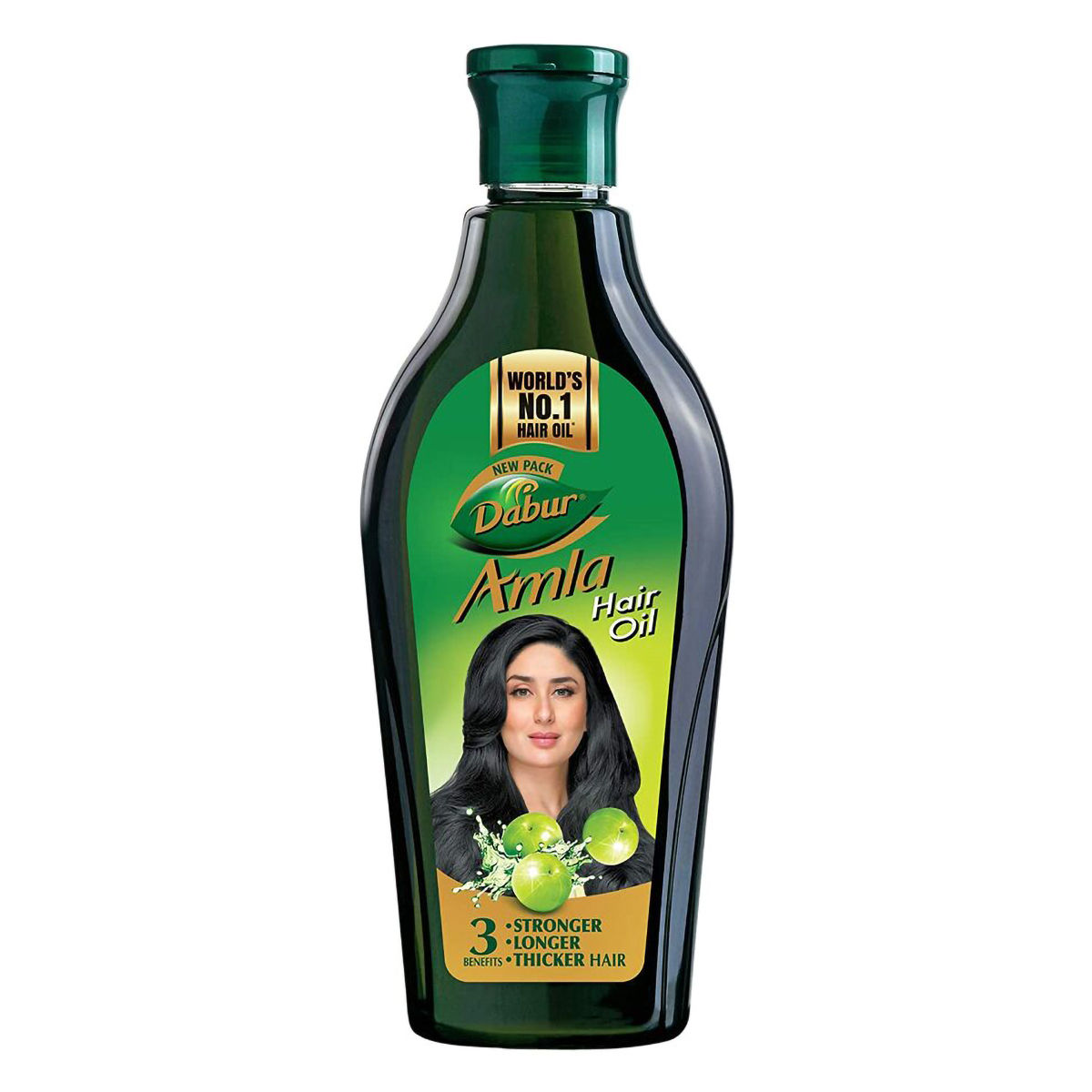 Buy Dabur Amla Hair Oil, 270 ml Online