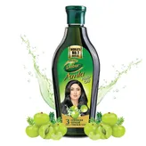 Dabur Amla Hair Oil, 270 ml, Pack of 1