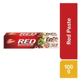 Dabur Red Toothpaste, 100 gm, Pack of 1