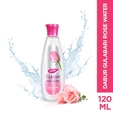 Dabur Gulabari Premium Rose Water, 120 ml