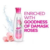 Dabur Gulabari Premium Rose Water, 120 ml, Pack of 1