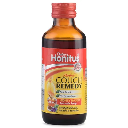 Dabur Honitus Cough, 100 ml