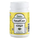 Dabur Nature Care Isobgol,100 gm, Pack of 1