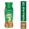Dabur Vatika Enriched Coconut Hair Oil, 150 ml