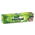 Dabur Herbal Toothpaste, 200 gm