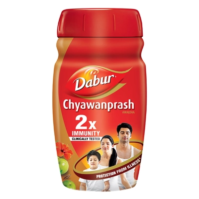 Dabur Chyawanprash Awaleha, 250 gm, Pack of 1