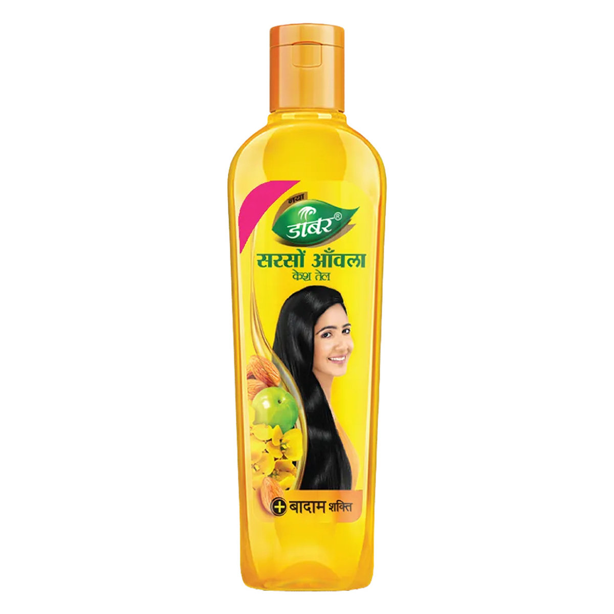 Dabur Sarson Amla Hair Oil, 68 ml, Pack of 1 Dabur Sarson Amla Hair Oil, 68 ml, Pack of 1