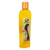 Dabur Sarson Amla Hair Oil, 80 ml, Pack of 1