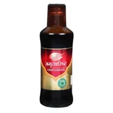 Dabur Amritarishta Syrup, 450 ml, Pack of 1