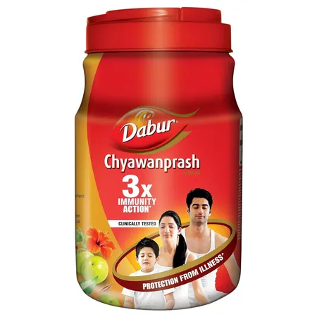 Dabur Chyawanprash, 2 kg