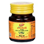 Dabur Hingoli, 90 Tablets