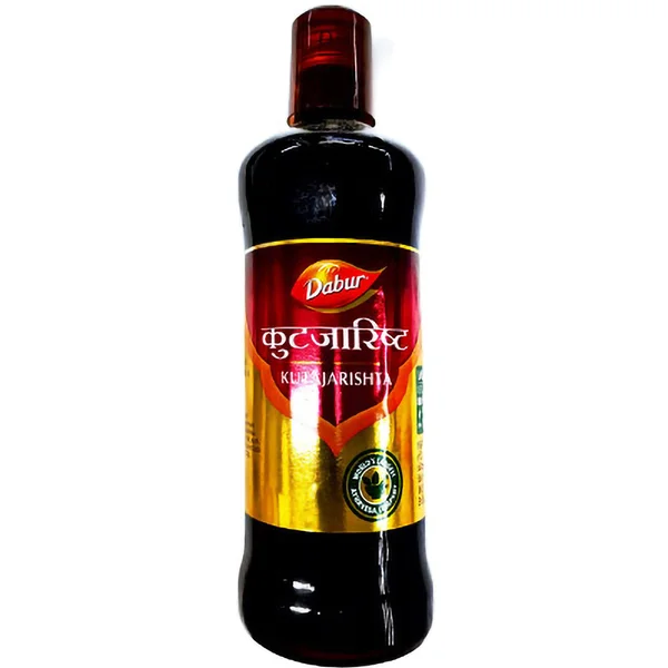 Dabur Kutjaristha, 450 ml