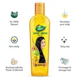 Dabur Sarson Amla Hair Oil, 200 ml, Pack of 1